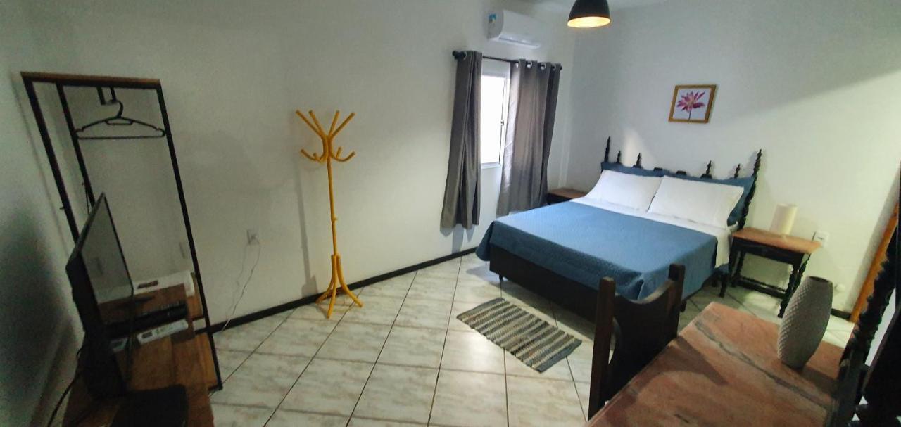 Praia Brava Guest House Suítes Itajaí Habitación foto