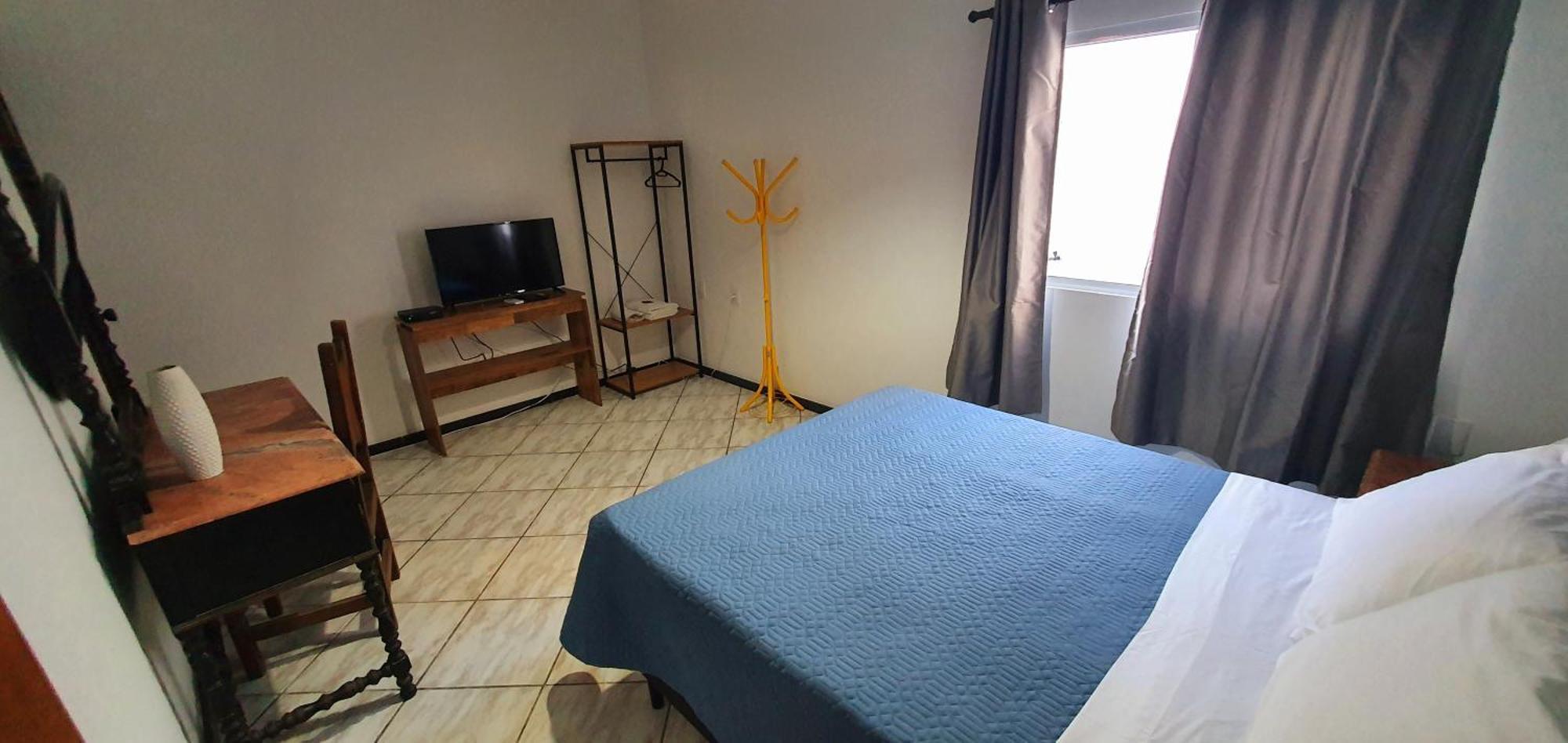 Praia Brava Guest House Suítes Itajaí Habitación foto